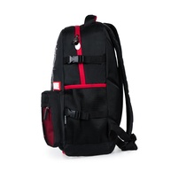 Mochila Homem-Aranha: A Escolha do Herói! - imagem 2