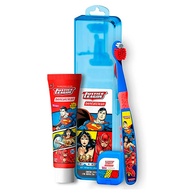 Kit Dental Liga da Justiça: Sorriso Heróico! - imagem 2