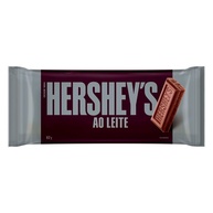 Hershey's ao Leite: 18 Barras de Puro Prazer! - imagem 1
