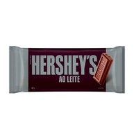 Hershey's ao Leite 82g: O Clássico Irresistível! - imagem 1
