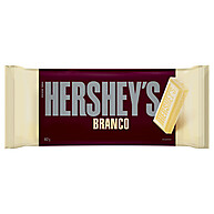 Hershey's Branco 82g: O Sabor Cremoso que Você Ama! - imagem 1