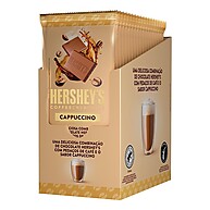 Hersheys Capuccino: 12 Barras de Puro Prazer! - imagem 1