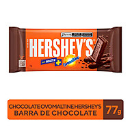 Hersheys Ovomaltine 77g: A Combinação Perfeita! - imagem 1