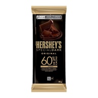 Hershey's Special Dark: O Sabor Intenso do 60% Cacau - imagem 1