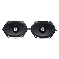 Kit Alto Falante Hertz Coaxial DCX 570 (5x7 Pol) - Som Imersivo e Potente - imagem 2