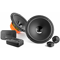Hertz DSK 165.3: Som Automotivo Premium 6" 160W - imagem 1