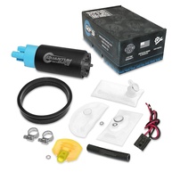 Bomba de Combustível QFS HFP-382-YT35 para Suzuki KingQuad 450/500/700/750 (2005-2020) - Kit Completo com Vedação - imagem 1