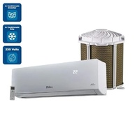 Ar Condicionado Split Hi Wall Inverter Philco 12000 BTU/h Frio PAC12FC 220V - Eficiência A com Gás Ecológico - imagem 3