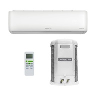 Ar Condicionado Split Hi Wall Inverter 24000 Btus Agratto Frio Liv Top 220V - Eficiência e Conforto com Tecnologia Avançada - imagem 1