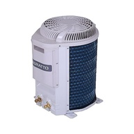 Ar Condicionado Split Hi Wall Inverter Agratto Liv 9.000 BTU/h Quente e Frio - Eficiência e Conforto com Tecnologia Avançada - imagem 5