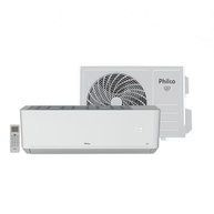 Ar Condicionado Split Hi Wall Philco Inverter PAC12FD 12.000 Btus Frio 127V R-32 - Eficiência A com Tecnologia Inverter - imagem 2