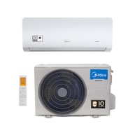 Ar Condicionado Split Inverter Hi Wall Springer Midea Xtreme Save Connect 30000 BTUs Frio - Tecnologia Inteligente - imagem 2