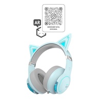 EDIFIER G5BT CAT: Headset Gamer Bluetooth Hi-Res - imagem 2