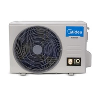 Ar Condicionado Split Inverter Hi Wall Springer Midea Xtreme Save Connect 30000 BTUs Frio - Tecnologia Inteligente - imagem 3