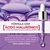 Hidratação Profunda: L'Oréal Elseve Hidra Hialurônico - imagem 2