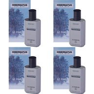Hibernatus Le Parfum: Kit 4 Perfumes 100ml - imagem 1