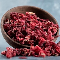 Especiaria Para Gin Tônica Hibisco 500g - imagem 4