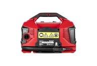 Compressor Híbrido Einhell PXC Solo-Pressito Bivolt: Potência e Versatilidade para Seus Projetos - imagem 5