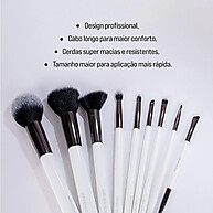 Pincel Contorno e Blush Vegano Ana Hickmann - imagem 2