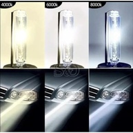 Ilumine Seu Caminho: Lâmpada Xenon D1S 6000K Super Vision - Brilho e Segurança Original HID - imagem 5