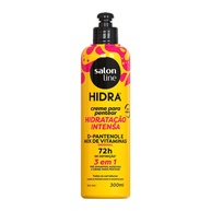 Hidra D-Pantenol: Creme 3 em 1 para Cabelos Radiantes - imagem 1
