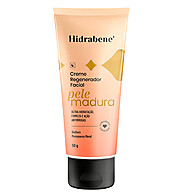 Hidrabene Pele Madura: Revitalize Sua Pele! - imagem 1