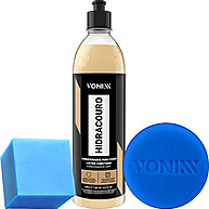 Hidracouro Vonixx: Revitalize o Couro do Seu Carro - imagem 1