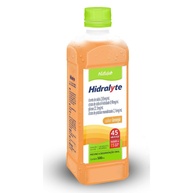 Hidralyte Laranja 500ml: Reponha e Revitalize! - imagem 1