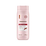 Hidramais Cereja e Avelã 200ml: Hidratação + Desodorante - imagem 1