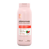 Hidramais Goji Berry: Hidratação Poderosa! - imagem 1