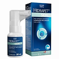 Hidrapet Skin On: Hidratação para Peles Sensíveis - imagem 1