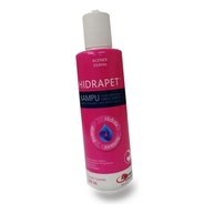 Hidrapet: Xampu Hidratante para Cães e Gatos - imagem 1
