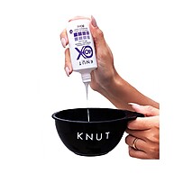 Água Oxigenada Cremosa 40vol 6% Knut – Clareia e Hidrata - imagem 2