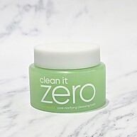 Clean It Zero: O Bálsamo que Limpa e Hidrata - imagem 2