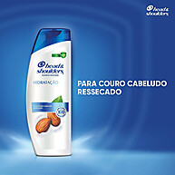 Head & Shoulders Hidratação: Cabelo Sem Caspa + Hidratação! - imagem 2