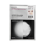 Máscara Facial Mediheal: Colágeno & Hidratação - imagem 2