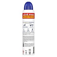 Dove Original: Proteção 72h e Hidratação - imagem 2