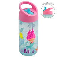 Garrafinha Sereia Buba 380ml: Aventura e Hidratação! - imagem 2