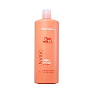 Wella Invigo Enrich: Kit Brilho e Hidratação - imagem 2
