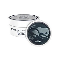 Máscara Olhos Wellderma: Colágeno e Hidratação! - imagem 2