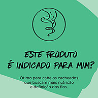 Seda Cachos Definidos: Definição e Hidratação! - imagem 2