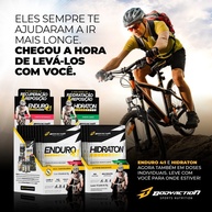 Gas Energy + Hidraton: Energia e Hidratação! - imagem 2