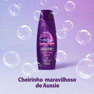 Aussie Cachos Ativados: Limpeza e Hidratação! - imagem 2