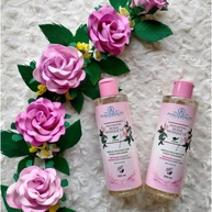 Água Micelar Rosa Mosqueta: Limpeza e Hidratação - imagem 2