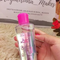 Água Micelar PhálleBeauty: Limpeza e Hidratação! - imagem 2