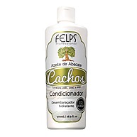 Felps Cachos: Nutrição e Hidratação! - imagem 2