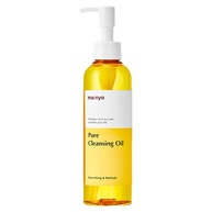 Manyo Factory Pure Cleansing Oil: Limpeza Profunda e Hidratação - imagem 2