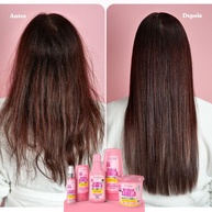 Desmaia Cabelo 5 em 1: Proteção e Hidratação! - imagem 2