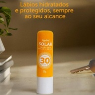 Protetor Labial FPS 30: Proteção e Hidratação - imagem 2