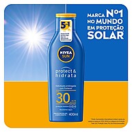 NIVEA SUN FPS 30: Proteção e Hidratação! - imagem 2